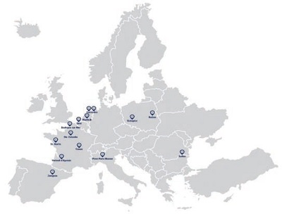 Effeffe Pet Food diventa United Petfood Italia