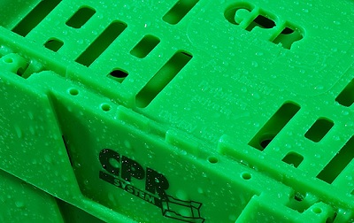 Leader degli imballaggi in plastica, CPR System propone un modello competitivo basato sull’economia circolare