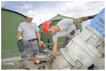 Da Rgs il programma “Biogas prime”