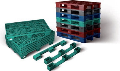 Simpool, innovazione di processo e di prodotto per una logistica sostenibile