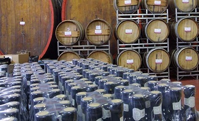 Granarolo vende Giacobazzi a Monari Federzoni