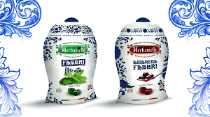 Fabbri 1905 porta Herbamelle all’estero