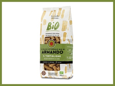 Pasta Armando, arriva il secondo Quality Award consecutivo