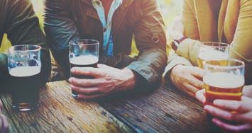 Quanto pesa la “beer economy”