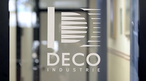 70 anni di Deco industrie