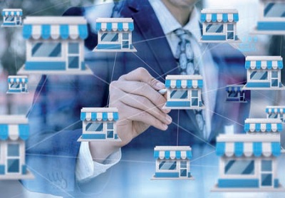 Credito e franchising