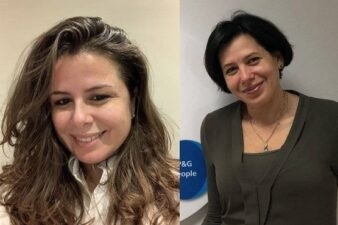 Procter & Gamble Italia, due donne a capo degli stabilimenti produttivi