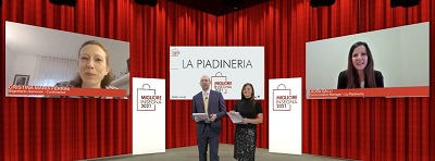 Laura Galli, La Piadineria investe in nuovi pdv