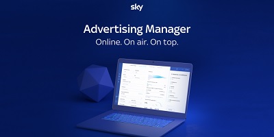 Nasce Sky Advertising Manager, una nuova piattaforma di pianificazione pubblicitaria