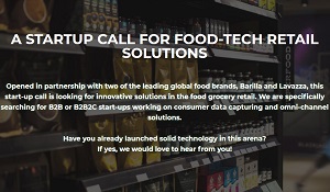 Retail FoodTech innovation award