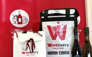 Winelivery in forte crescita