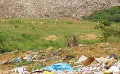 Arta, la discarica abruzzese di Bussi continua a inquinare
