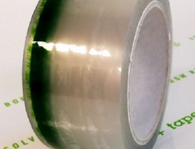 Nasce ECO+ tape, il nuovo nastro adesivo green di Irplast