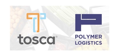 Polymer Logistics diventa Tosca