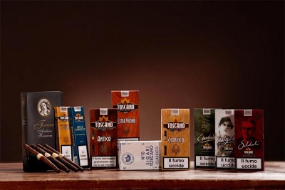 Seci tratta con Taconic Capital un finanziamento per Sigaro Toscano