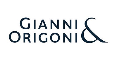 Il rebranding di Gianni Origoni