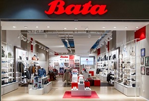 Bata con Libera brand building