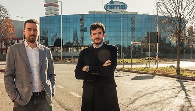 Nims (Gruppo Lavazza) incarica Yak Agency