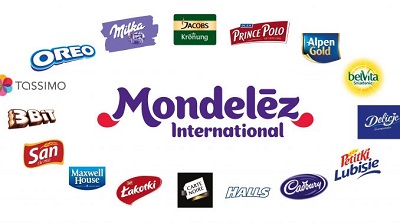 Mondelez International affida la creatività globale a Publicis e a Mediamonks