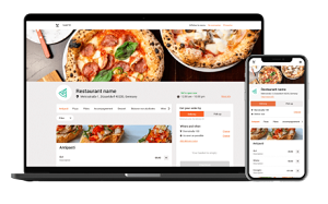 Dish order, l’app di Metro per i ristoratori