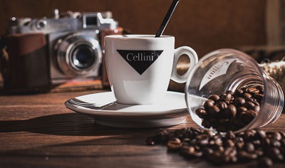 Caffè Cellini passa a Dea Capital