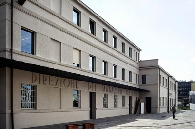 Patrizia AG investirà 100 mln euro per riqualificare gli ex magazzini generali di Verona