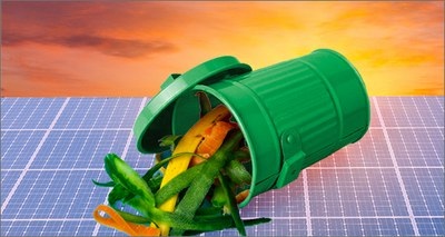 ENEA brevetta innovativa compostiera domestica per gestire i rifiuti organici