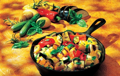 GIAS: piatti pronti surgelati e verdure grigliate, tante proposte per coniugare gusto, qualità e comodità
