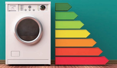 Elettrodomestici senza più segni ++