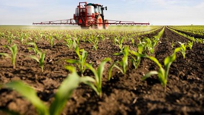 Pesticidi negli alimenti: presentati gli ultimi dati