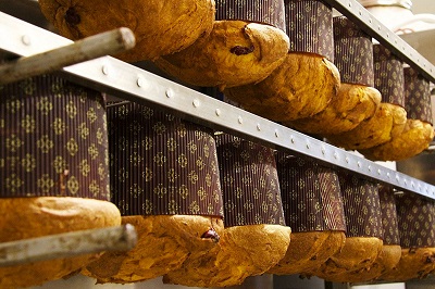 Il panettone candidato a Patrimonio immateriale dell’umanità da Unesco