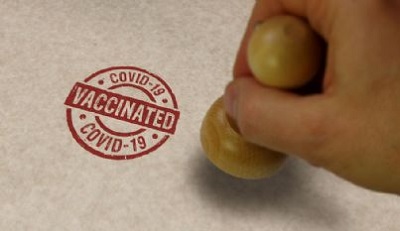 Pass vaccinale in Europa? Il Garante Privacy: serve una legge nazionale