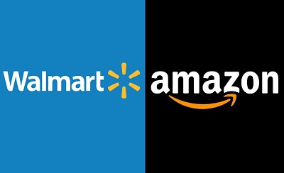 Amazon supera Walmart e diventa il primo rivenditore di abbigliamento negli Stati Uniti