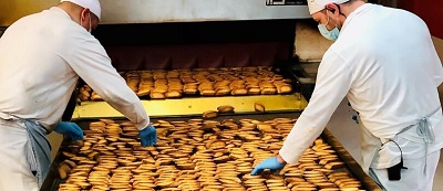 Panarello si espande, più punti vendita e fabbrica rinnovata