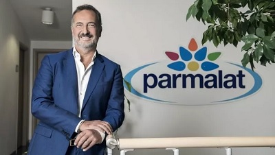 Maurizio Bassani è il nuovo general manager di Parmalat