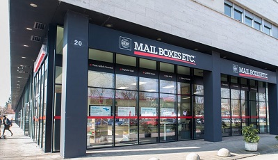 Mail Boxes Etc. aggiunge la compatibilità Amazon e eBay alla soluzione MBE e-LINK