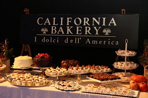 Il futuro di California bakery