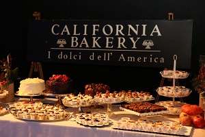 Il futuro di California bakery