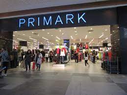 Otto aperture per Primark Italia