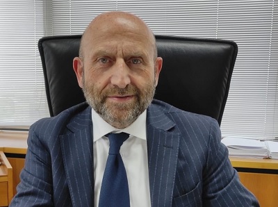 Bettoni (Inail): +16% morti denunciate, è effetto Covid