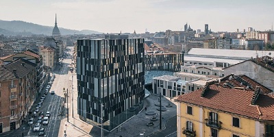 Lavazza Group carbon neutral entro Il 2030