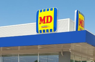 4 nuovi punti vendita MD nel Nord Italia