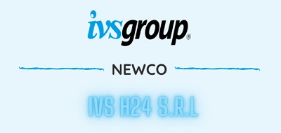 IVS Group S.A. acquisisce DAI 24 e crea la Newco IVS H24 S.r.l.