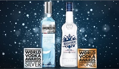 Stock Spirits Italia protagonista al World Drink Awards 2021