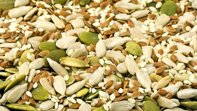 Semi oleosi, produzione in crescita