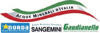 Svolta per Acque Minerali d’Italia