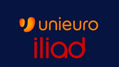 Iliad è il primo azionista di Unieuro