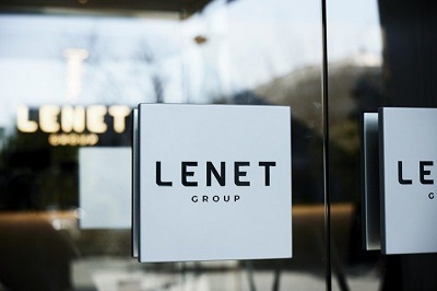 Thun: crescita esponenziale con Lenet Group