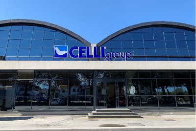 Da Celli una newco logistica per la spillatura