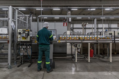 Ict amplia la fabbrica di Pian di Coreglia